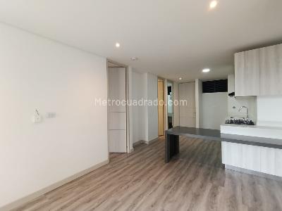 Apartamento de 1 alcoba en arriendo en Los Balsos, Medellín, 60 m² · foto 15 de 16