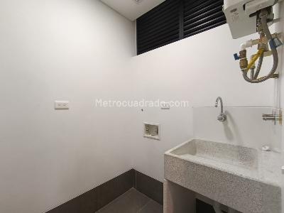 Apartamento de 1 alcoba en arriendo en Los Balsos, Medellín, 60 m² · foto 16 de 16