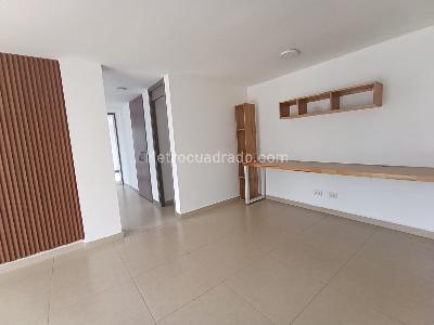 Apartamento de 2 alcobas en arriendo en Loma De Las Brujas, Envigado, 92 m² · foto 4 de 16