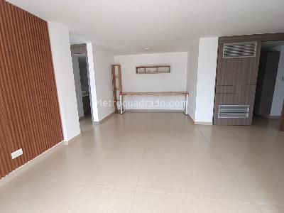 Apartamento de 2 alcobas en arriendo en Loma De Las Brujas, Envigado, 92 m² · foto 8 de 16