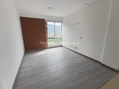 Apartamento de 2 alcobas en arriendo en Loma De Las Brujas, Envigado, 92 m² · foto 10 de 16
