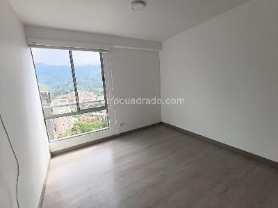 Apartamento de 2 alcobas en arriendo en Loma De Las Brujas, Envigado, 92 m² · foto 11 de 16
