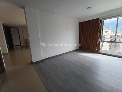 Apartamento de 2 alcobas en arriendo en Loma De Las Brujas, Envigado, 92 m² · foto 15 de 16