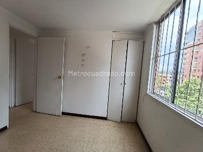 Apartamento de 3 alcobas en arriendo en La Mota, Medellín, 92 m² · foto 7 de 20
