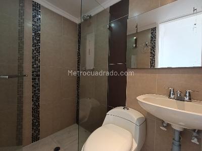 Apartamento de 3 alcobas en arriendo en La Mota, Medellín, 92 m² · foto 11 de 20