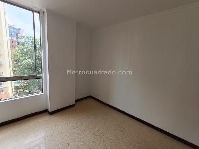 Apartamento de 3 alcobas en arriendo en La Mota, Medellín, 92 m² · foto 12 de 20