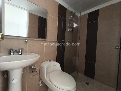 Apartamento de 3 alcobas en arriendo en La Mota, Medellín, 92 m² · foto 14 de 20