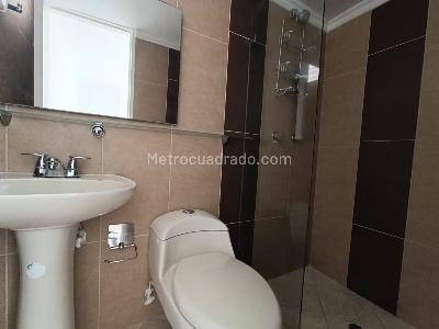 Apartamento de 3 alcobas en arriendo en La Mota, Medellín, 92 m² · foto 15 de 20