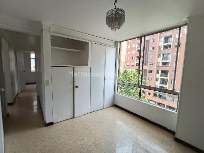 Apartamento de 3 alcobas en arriendo en La Mota, Medellín, 92 m² · foto 16 de 20