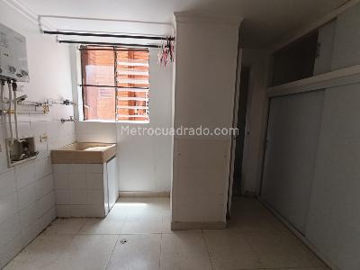 Apartamento de 3 alcobas en arriendo en La Mota, Medellín, 92 m² · foto 18 de 20
