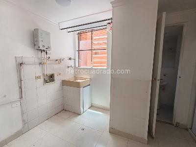 Apartamento de 3 alcobas en arriendo en La Mota, Medellín, 92 m² · foto 19 de 20