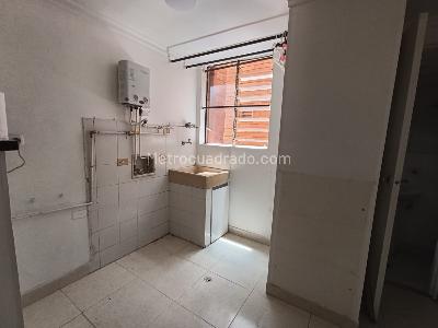 Apartamento de 3 alcobas en arriendo en La Mota, Medellín, 92 m² · foto 20 de 20