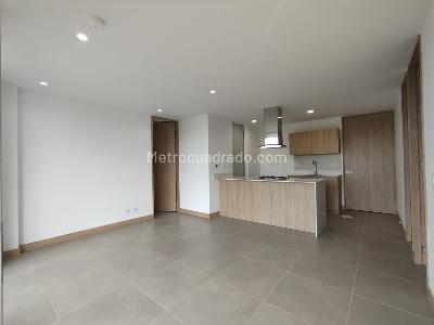 Apartment for rent in El Porvenir Rio Negro, Rionegro