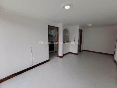 Apartamento de 1 alcoba en arriendo en Las Acacias Laureles, Medellín, 55 m² · foto 5 de 13