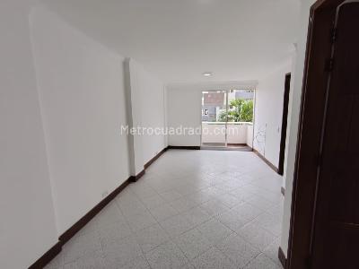 Apartamento de 1 alcoba en arriendo en Las Acacias Laureles, Medellín, 55 m² · foto 6 de 13