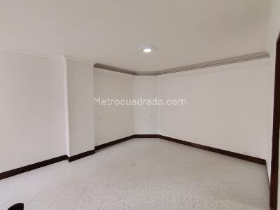 Apartamento de 1 alcoba en arriendo en Las Acacias Laureles, Medellín, 55 m² · foto 9 de 13