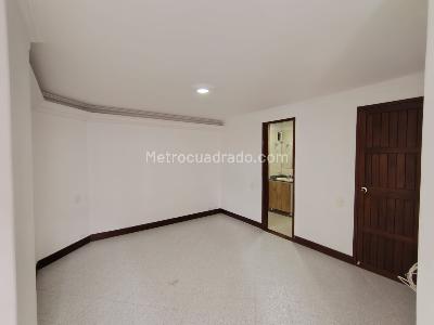 Apartamento de 1 alcoba en arriendo en Las Acacias Laureles, Medellín, 55 m² · foto 10 de 13
