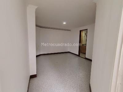 Apartamento de 1 alcoba en arriendo en Las Acacias Laureles, Medellín, 55 m² · foto 11 de 13