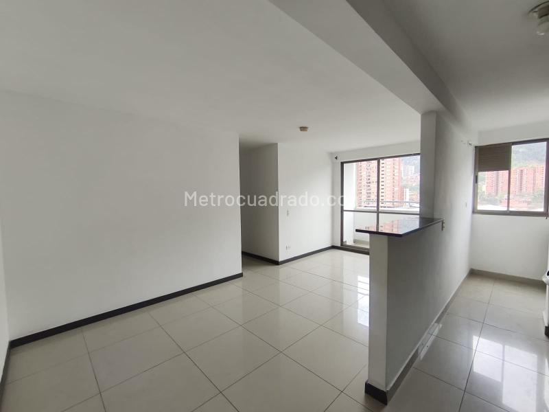 Apartment for rent in Bello