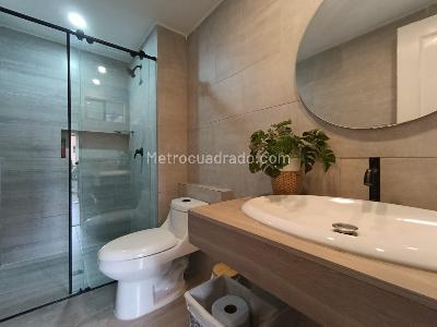 Apartamento de 5 alcobas en arriendo en San Lucas, Medellín, 140 m² · foto 3 de 20