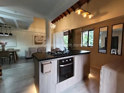 Apartamento de 5 alcobas en arriendo en San Lucas, Medellín, 140 m² · foto 4 de 20