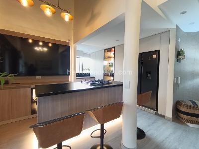 Apartamento de 5 alcobas en arriendo en San Lucas, Medellín, 140 m² · foto 6 de 20