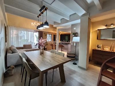 Apartamento de 5 alcobas en arriendo en San Lucas, Medellín, 140 m² · foto 11 de 20