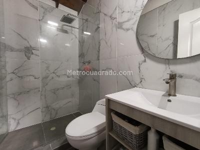 Apartamento de 5 alcobas en arriendo en San Lucas, Medellín, 140 m² · foto 12 de 20