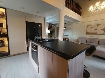 Apartamento de 5 alcobas en arriendo en San Lucas, Medellín, 140 m² · foto 18 de 20