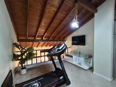 Apartamento de 5 alcobas en arriendo en San Lucas, Medellín, 140 m² · foto 20 de 20