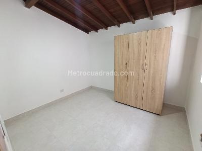 Apartamento de 1 alcoba en arriendo en Estadio, Medellín, 27 m² · foto 6 de 10
