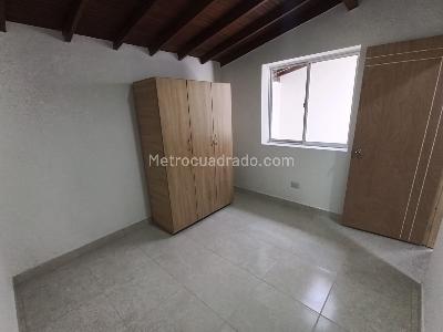 Apartamento de 1 alcoba en arriendo en Estadio, Medellín, 27 m² · foto 7 de 10