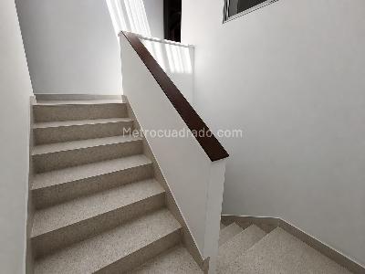 Apartamento de 1 alcoba en arriendo en Estadio, Medellín, 27 m² · foto 10 de 10