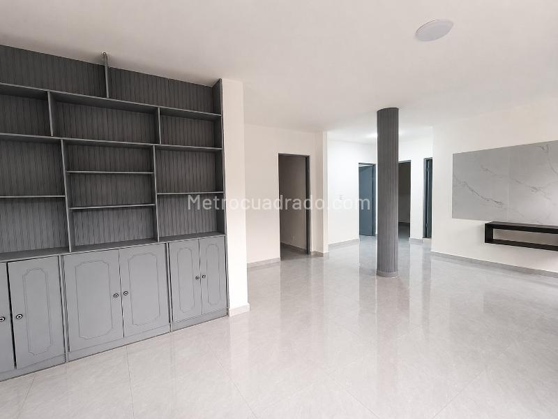 Casa en Arriendo, Parque De Envigado, Envigado