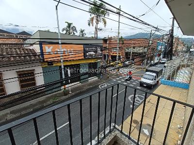Casa de 3 alcobas en arriendo en Parque De Envigado, Envigado, 120 m² · foto 15 de 15