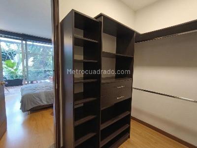 Apartamento de 1 alcoba en arriendo en La Florida El Poblado, Medellín, 72 m² · foto 16 de 16