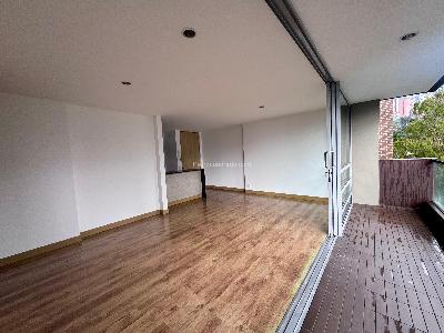 Apartamento de 3 alcobas en arriendo en Los Balsos, Medellín, 90 m² · foto 3 de 20