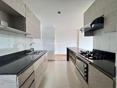 Apartamento de 3 alcobas en arriendo en Los Balsos, Medellín, 90 m² · foto 5 de 20