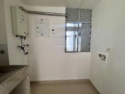 Apartamento de 3 alcobas en arriendo en Los Balsos, Medellín, 90 m² · foto 6 de 20