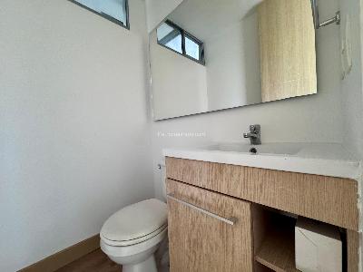 Apartamento de 3 alcobas en arriendo en Los Balsos, Medellín, 90 m² · foto 7 de 20