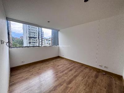 Apartamento de 3 alcobas en arriendo en Los Balsos, Medellín, 90 m² · foto 13 de 20