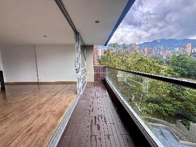 Apartamento de 3 alcobas en arriendo en Los Balsos, Medellín, 90 m² · foto 16 de 20