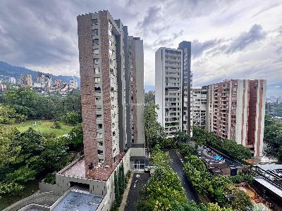 Apartamento de 3 alcobas en arriendo en Los Balsos, Medellín, 90 m² · foto 17 de 20