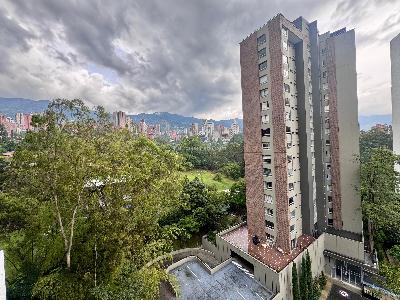 Apartamento de 3 alcobas en arriendo en Los Balsos, Medellín, 90 m² · foto 18 de 20