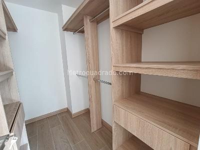 Apartamento de 3 alcobas en arriendo en Camino Verde, Envigado, 88 m² · foto 11 de 11