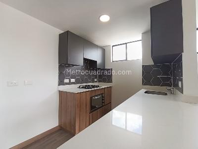 Apartamento de 2 alcobas en arriendo en Las Casitas Envigado, Envigado, 74 m² · foto 7 de 19