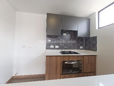 Apartamento de 2 alcobas en arriendo en Las Casitas Envigado, Envigado, 74 m² · foto 8 de 19