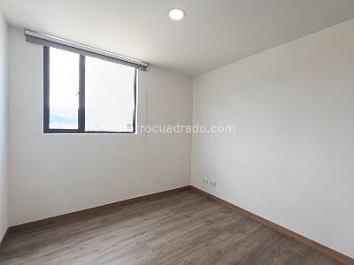 Apartamento de 2 alcobas en arriendo en Las Casitas Envigado, Envigado, 74 m² · foto 11 de 19