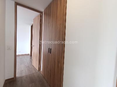 Apartamento de 2 alcobas en arriendo en Las Casitas Envigado, Envigado, 74 m² · foto 13 de 19