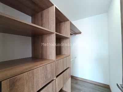 Apartamento de 2 alcobas en arriendo en Las Casitas Envigado, Envigado, 74 m² · foto 15 de 19